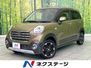 2019 DAIHATSU CAST