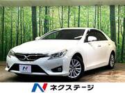 2012 TOYOTA MARK X 250G