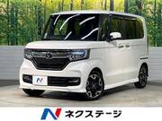 2020 HONDA N-BOX CUSTOM
