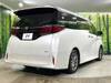 TOYOTA ALPHARD HYBRID