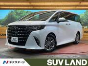 2024 TOYOTA ALPHARD