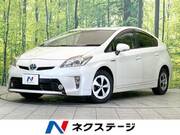 2012 TOYOTA PRIUS S