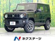 2021 SUZUKI JIMNY XC