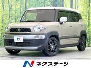 2018 SUZUKI XBEE HYBRID MZ