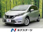 2019 NISSAN NOTE X