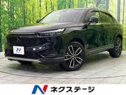 2023 HONDA VEZEL