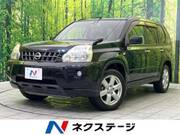 2009 NISSAN X-TRAIL
