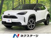 2025 TOYOTA YARIS CROSS HYBRID Z