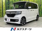 2018 HONDA N-BOX CUSTOM