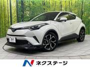 2017 TOYOTA C-HR G