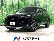 2023 HONDA VEZEL