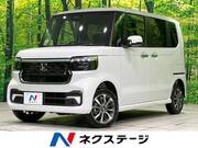 2025 HONDA N-BOX CUSTOM