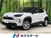 2023 TOYOTA YARIS CROSS