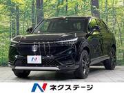 2023 HONDA VEZEL