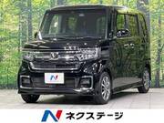 2024 HONDA N-BOX CUSTOM