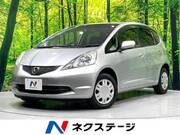 2009 HONDA FIT L