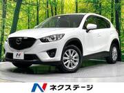 2014 MAZDA CX-5 XD