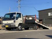 2001 ISUZU OTHER