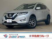 2017 NISSAN X-TRAIL 20X