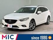 2013 MAZDA ATENZA WAGON