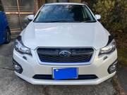 2012 SUBARU IMPREZA SPORTS 2.0I