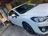 SUBARU IMPREZA SPORTS