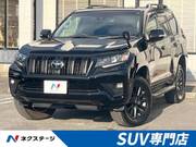 2023 TOYOTA LAND CRUISER PRADO