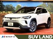 2025 TOYOTA COROLLA CROSS HYBRID Z