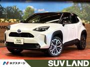 2023 TOYOTA YARIS CROSS HYBRID Z