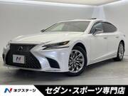 2018 LEXUS LS