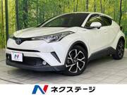 2017 TOYOTA C-HR G