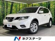 2016 NISSAN X-TRAIL