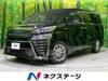 TOYOTA VELLFIRE HYBRID