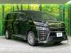 TOYOTA VELLFIRE HYBRID