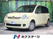 2007 TOYOTA SIENTA G