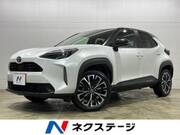 2025 TOYOTA YARIS CROSS HYBRID Z