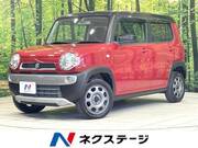 2015 SUZUKI HUSTLER G