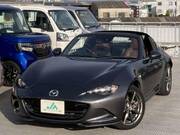 2017 MAZDA ROADSTER RF