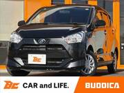 2021 DAIHATSU MIRA EES
