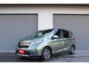 2022 HONDA FREED HYBRID