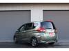 HONDA FREED HYBRID