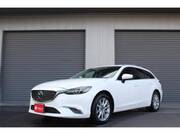 2016 MAZDA ATENZA WAGON