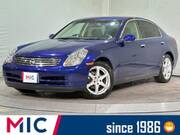 2003 NISSAN SKYLINE 350GT