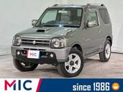 2008 SUZUKI JIMNY LAND VENTURE