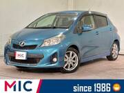 2012 TOYOTA VITZ RS