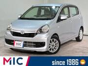 2016 TOYOTA PIXIS EPOCH