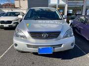 2006 TOYOTA HARRIER HYBRID