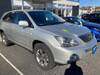 TOYOTA HARRIER HYBRID