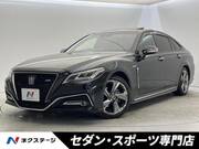 2019 TOYOTA CROWN HYBRID