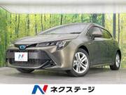 2019 TOYOTA COROLLA SPORT